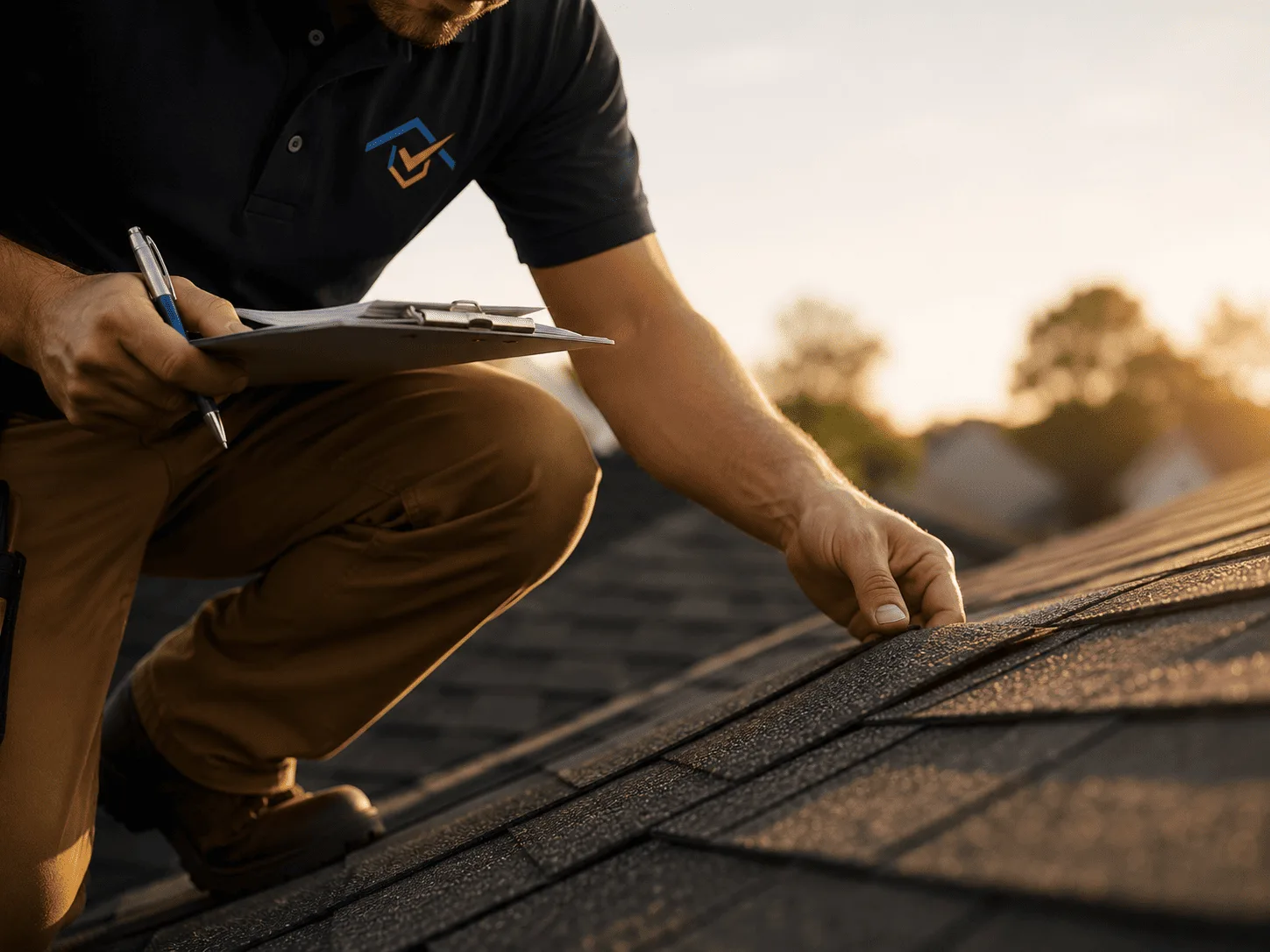 Why Choose Roof Inspection in Lost Springs, KS