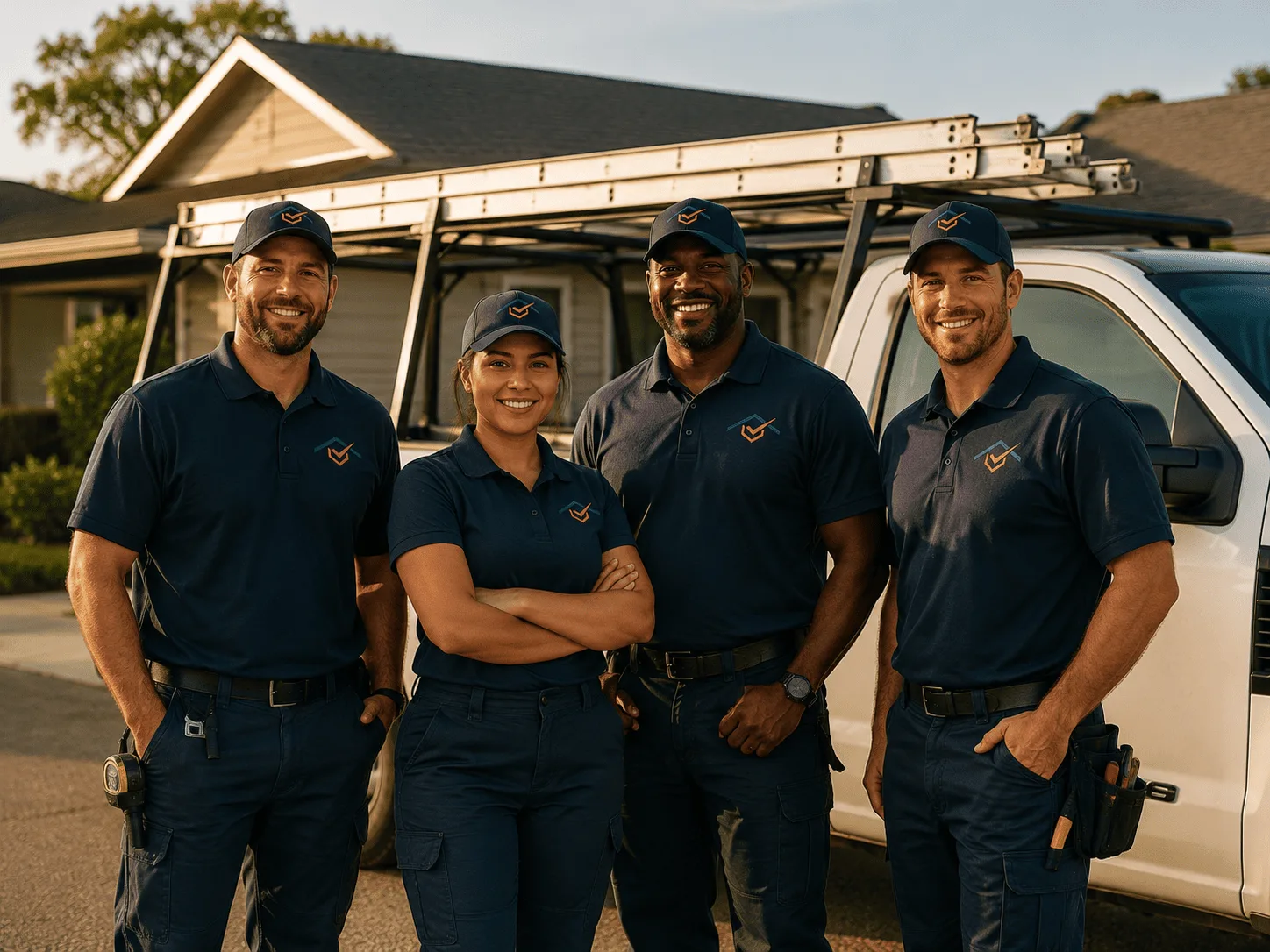 Roof Inspection company in Lost Springs, KS